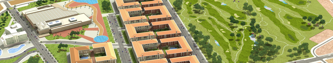 Proyectos Cebravila Hoteles