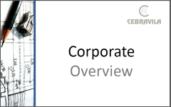 Portfolio of services