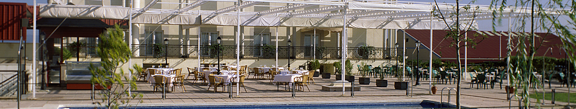 Proyectos Cebravila Hoteles: Merida