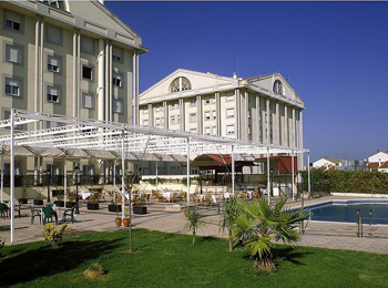 Hoteles Hotel en Mérida