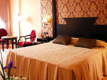 Hoteles Hotel en Mérida