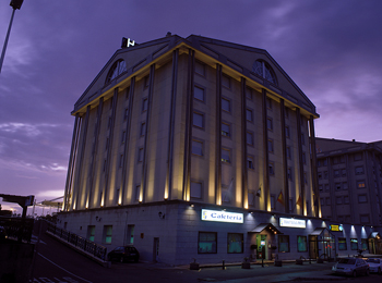 Hoteles Hotel en Mérida