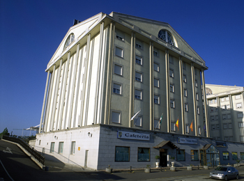 Hoteles Hotel en Mérida