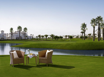 Hoteles Hotel en Murcia