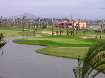 Hoteles Hotel en Murcia