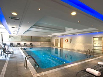 Hoteles Hotel en Murcia