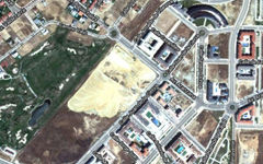 Vistas de la edificación