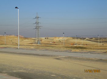 Arroyo de la Encomienda