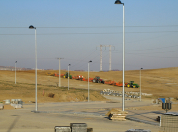 Arroyo de la Encomienda