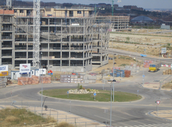 Arroyo de la Encomienda