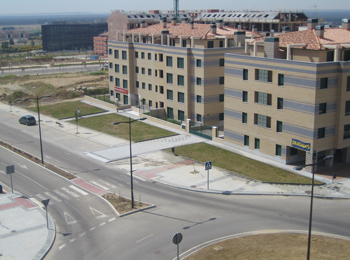 Arroyo de la Encomienda