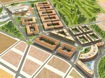 Arroyo de la Encomienda