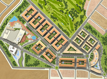 Arroyo de la Encomienda