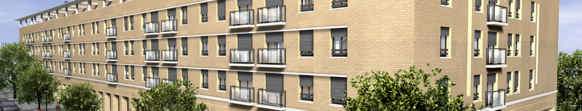 Proyectos Cebravila Residencial Buen Aire