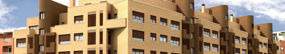 Proyectos Cebravila Edificio Acuario