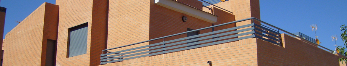 Proyectos Cebravila Paracueyos del Jarama