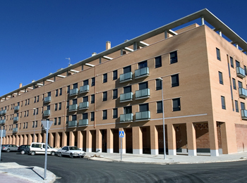 Residencial Buen AireI