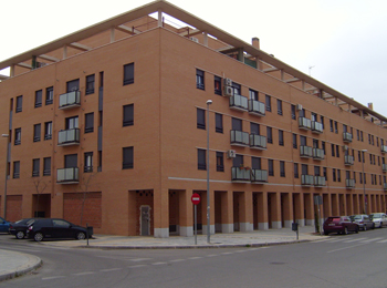 Residencial Buen Aire