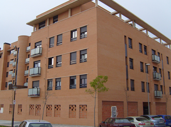 Residencial Buen Aire