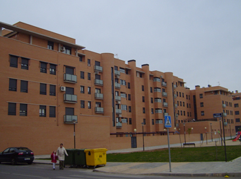 Residencial Buen Aire