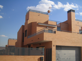 Pareados residencial Paracueyos del Jarama