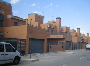 Pareados residencial Paracueyos del Jarama